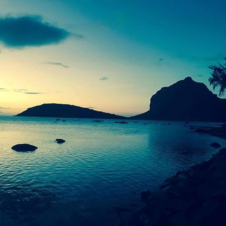 Ideal For Kite Surfer&Family Le Morne Brabant Екстер'єр фото