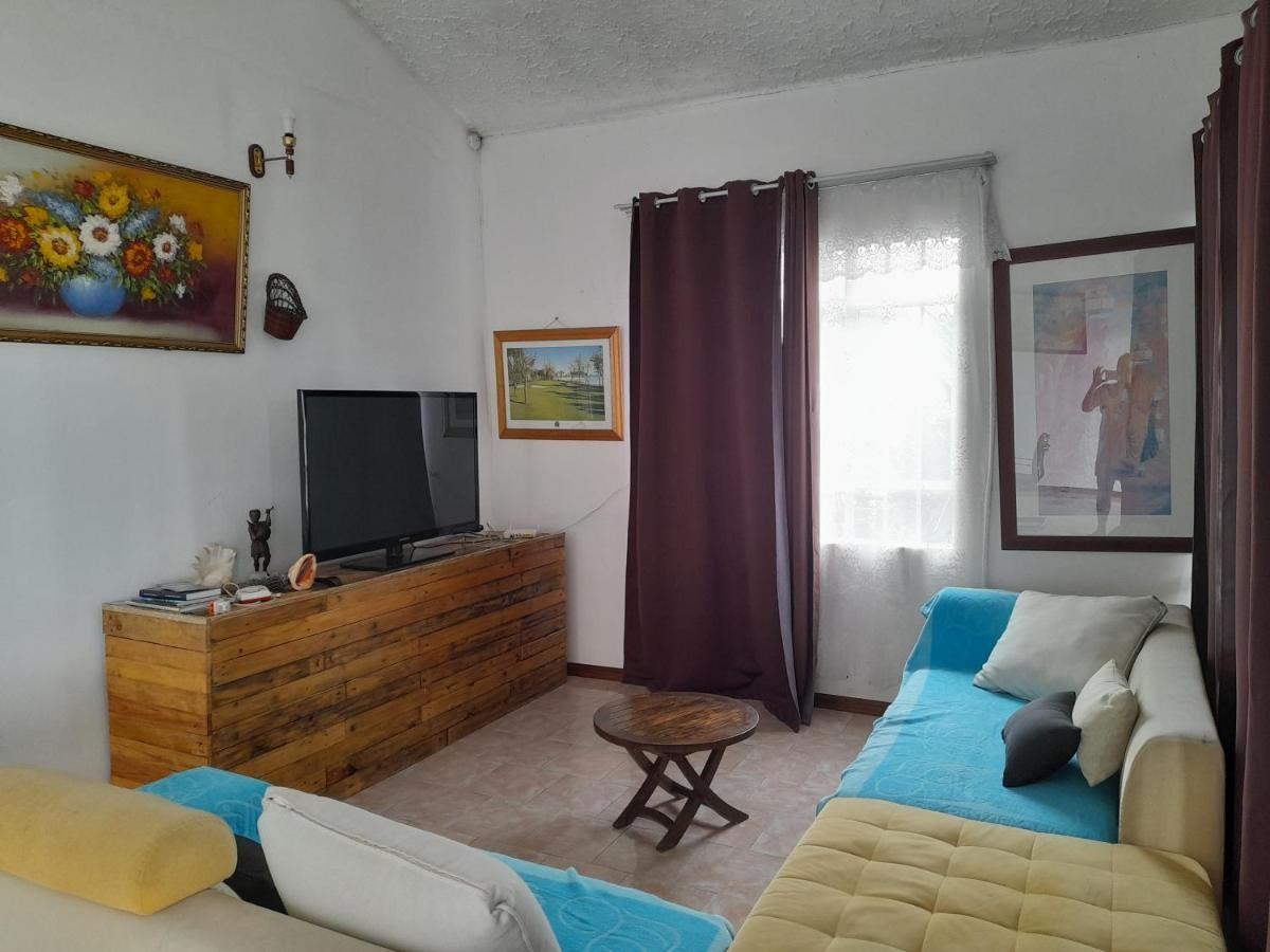 Ideal For Kite Surfer&Family Ле-Морн Екстер'єр фото